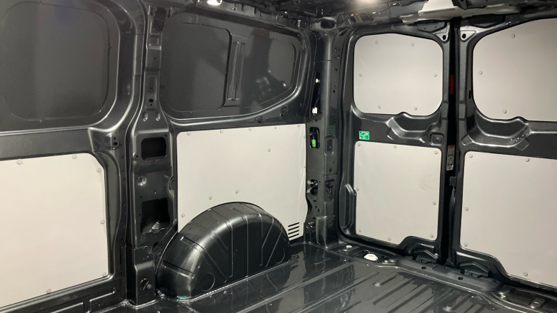 Volkswagen Transporter T28 Swb Diesel 2.0 TDI 110 Commerce Pro Van